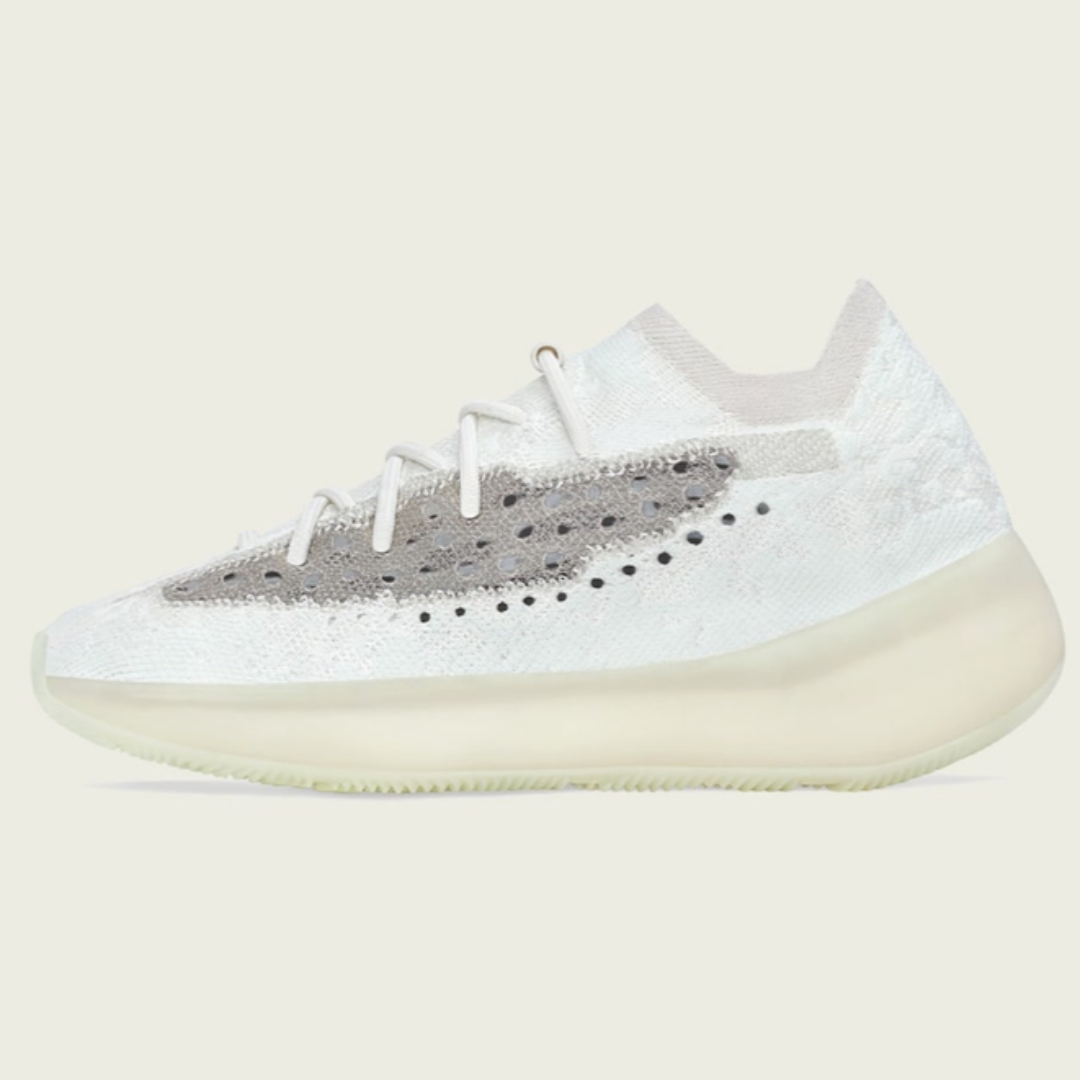 아디다스 이지부스트 380 칼사이트 글로우