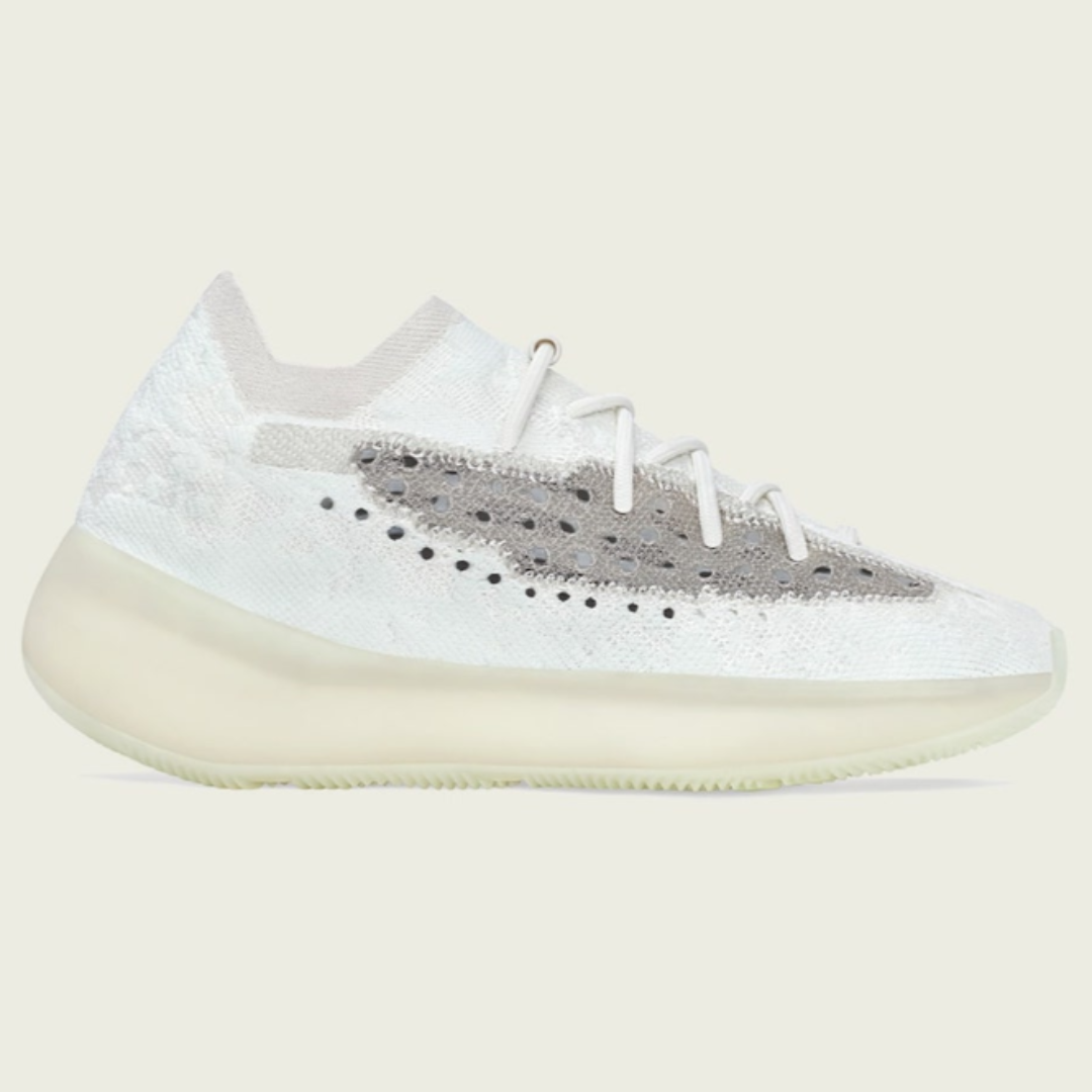 아디다스 이지부스트 380 칼사이트 글로우