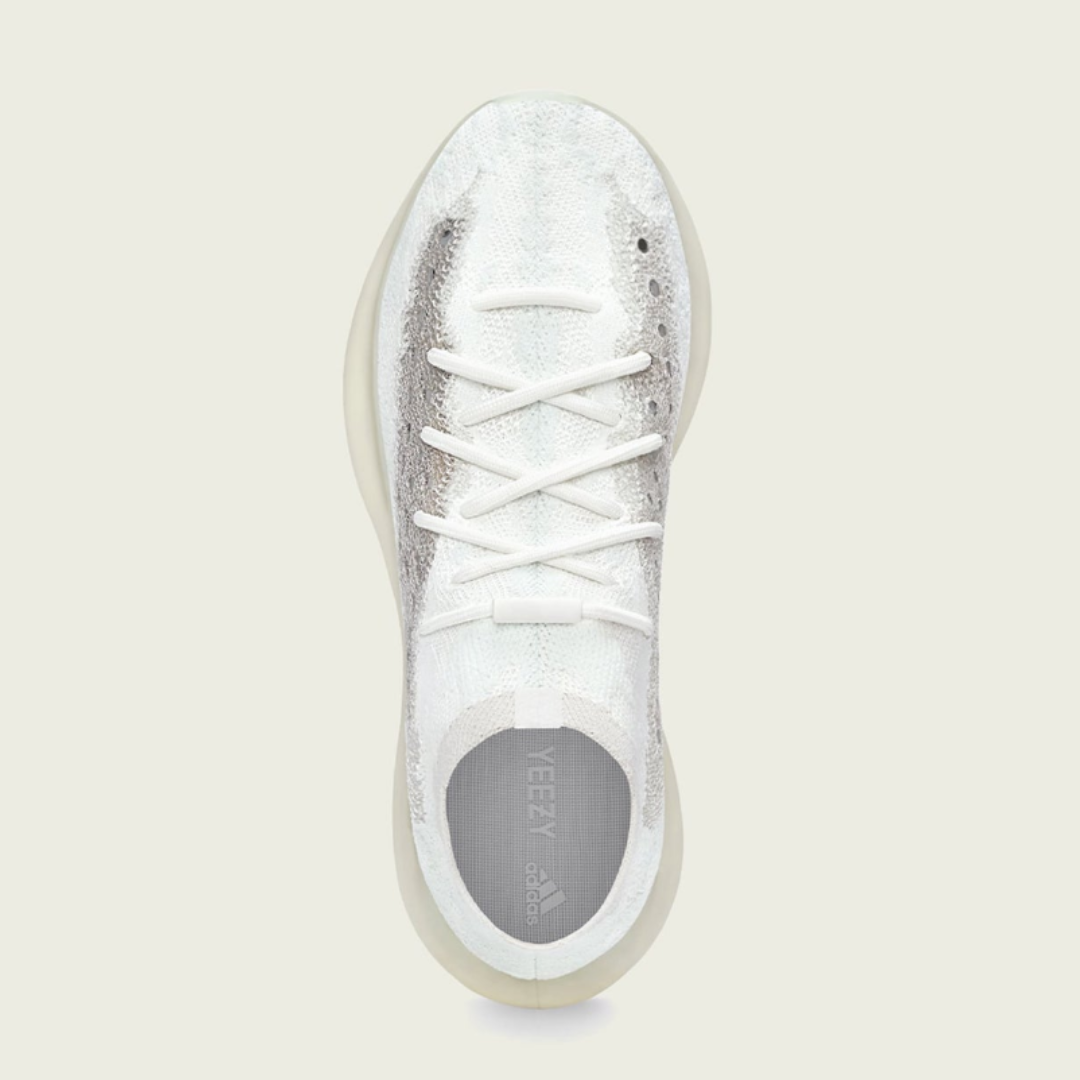 아디다스 이지부스트 380 칼사이트 글로우