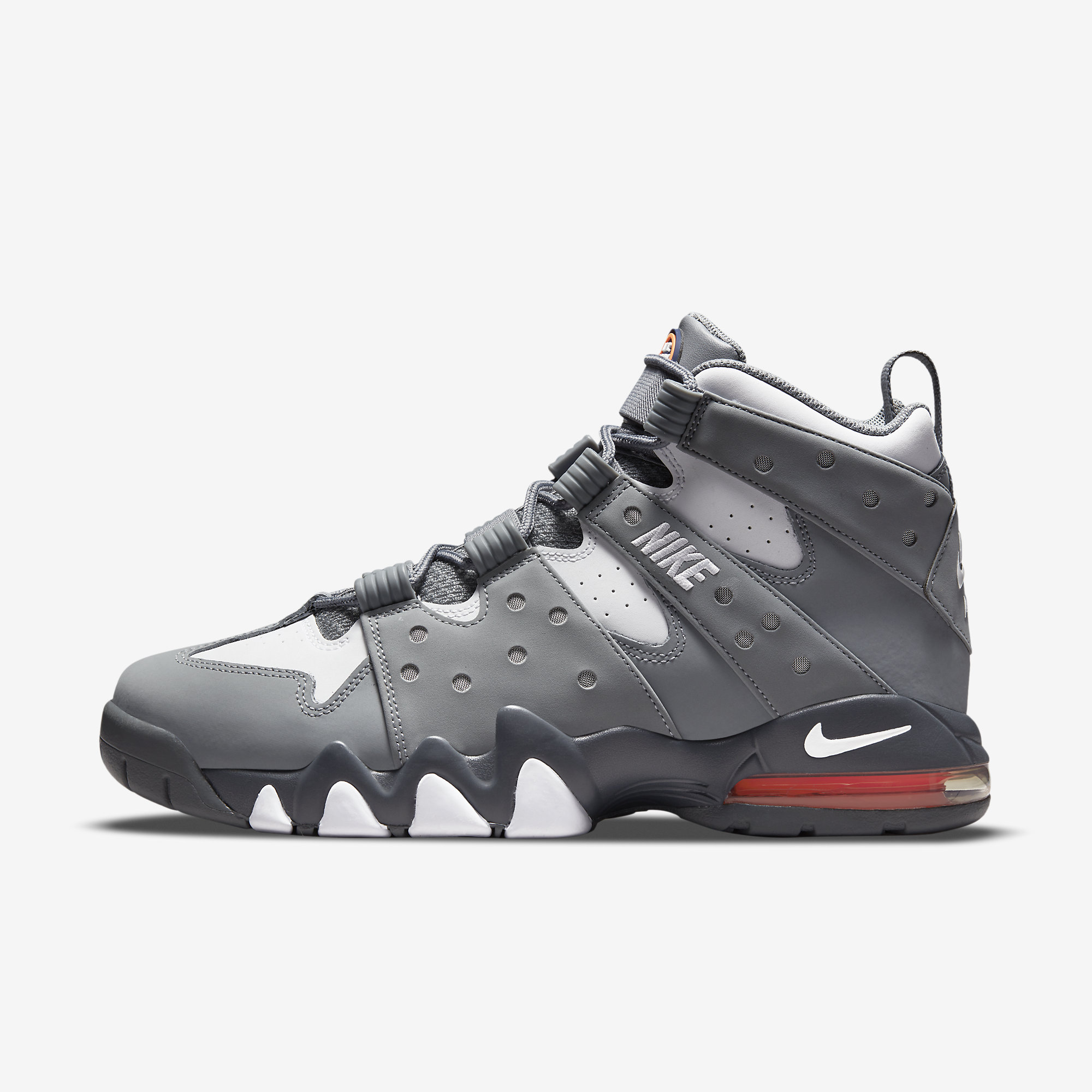 나이키 에어 맥스 2 CB 94 쿨 그레이