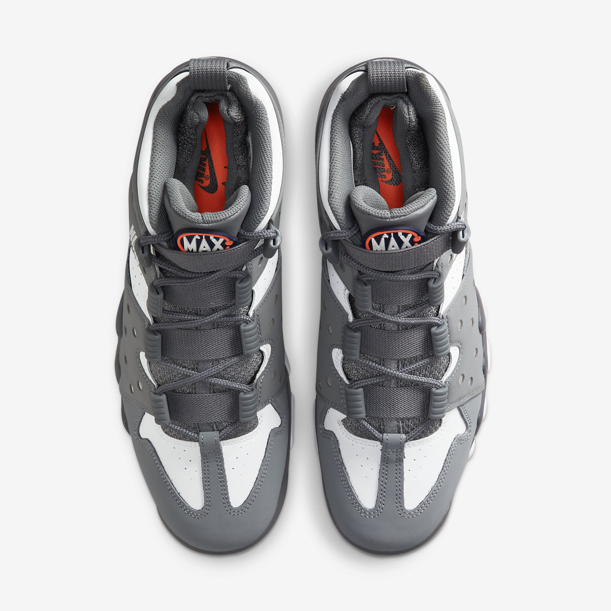 나이키 에어 맥스 2 CB 94 쿨 그레이