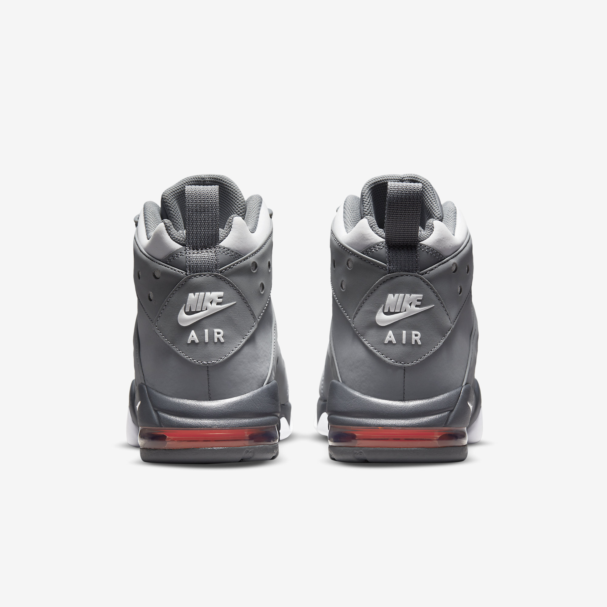 나이키 에어 맥스 2 CB 94 쿨 그레이