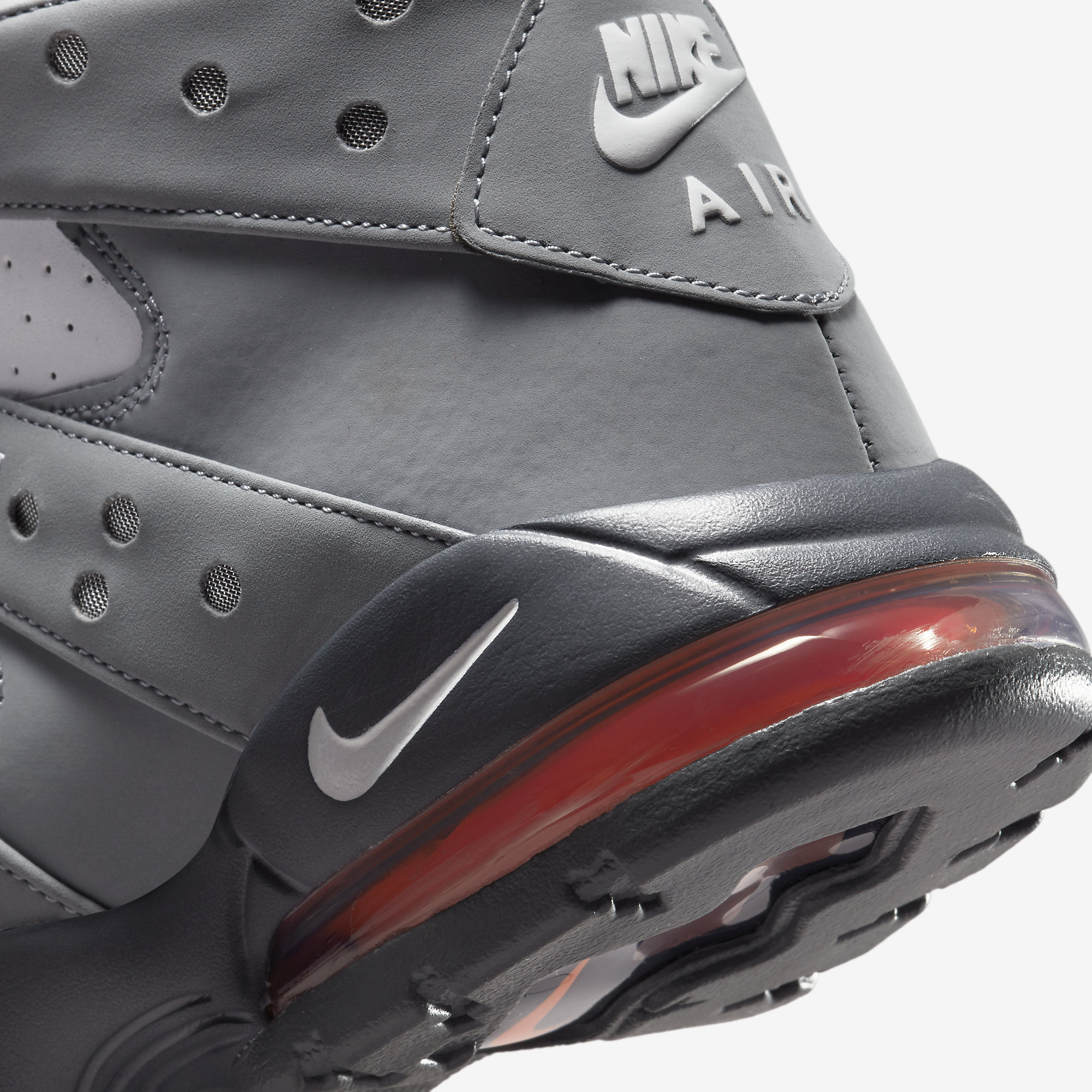 나이키 에어 맥스 2 CB 94 쿨 그레이